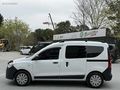 DACİA DOKKER 1.5 DCİ EMSALSIZ TEMIZLIK