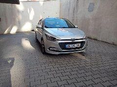 Sahibinden Hyundai i20 1.4 MPI Style 2017 Model