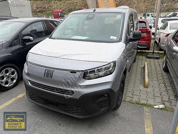 GÜNEYSARAY SK-2026 FİAT DOBLO 1.5 COMBİ EASY %20 KDV-4.75 VADE