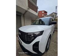Sahibinden Ford Tourneo Courier 1.5 EcoBlue Trend 2024 Model