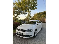 Sahibinden Volkswagen Jetta 1.6 TDI