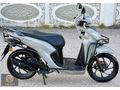METE'DEN HATASIZ BOYASIZ KAZASIZ HONDA DİO 20.000 KM