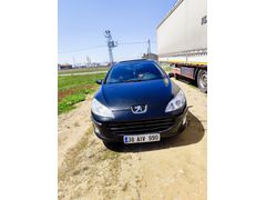 Sahibinden Peugeot 407 1.6 HDi Comfort 2007 Model