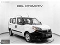 EBİL'DEN SATILIK 2017 MODEL FİAT DOBLO 1.3 EASY 2 PARÇA BOYALI