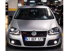 Sahibinden Volkswagen Golf 1.6 FSi Comfortline 2004 Model 