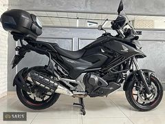 HONDA NC 750 X DCT - 42.000KM