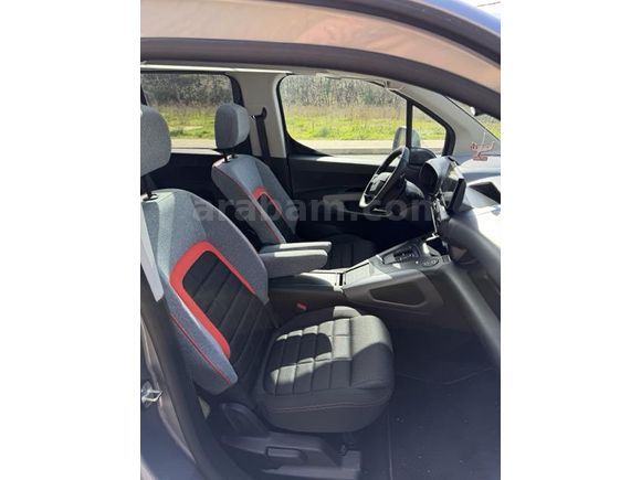 Sahibinden XTR En Dolu Model Aile Aracı - 3 YIL GARANTİ