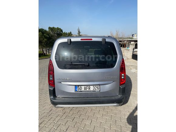 Sahibinden XTR En Dolu Model Aile Aracı - 3 YIL GARANTİ