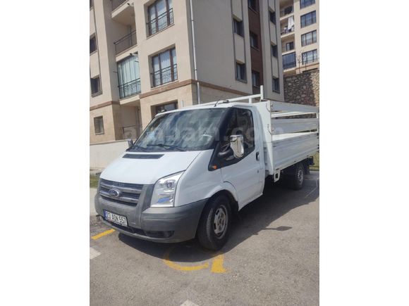 Sahibinden Ford Trucks Transit 350 M