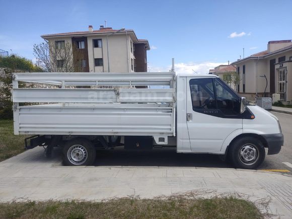 Sahibinden Ford Trucks Transit 350 M