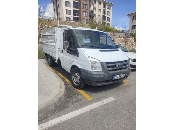 Sahibinden Ford Trucks Transit 350 M