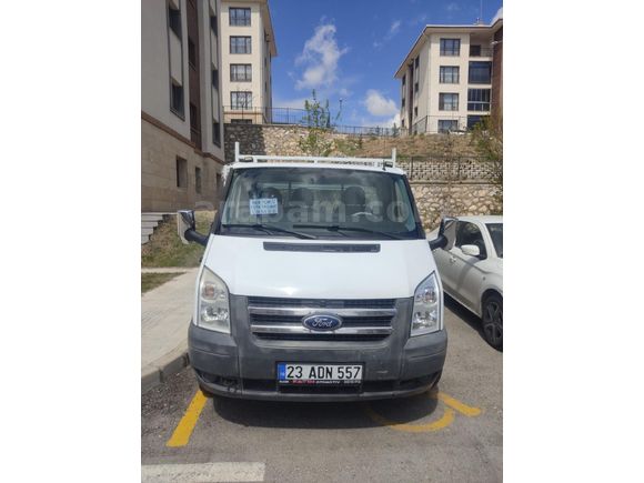Sahibinden Ford Trucks Transit 350 M