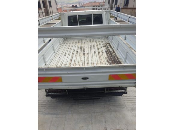 Sahibinden Ford Trucks Transit 350 M