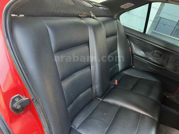 Sahibinden BMW 3 Serisi 320i 1995 Model 