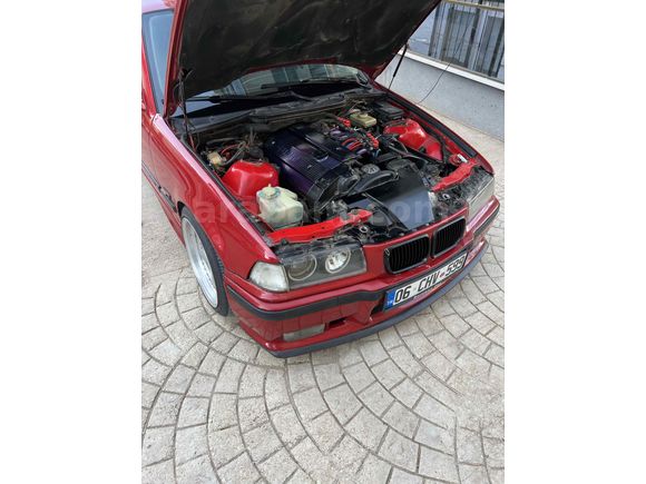 Sahibinden BMW 3 Serisi 320i 1995 Model 