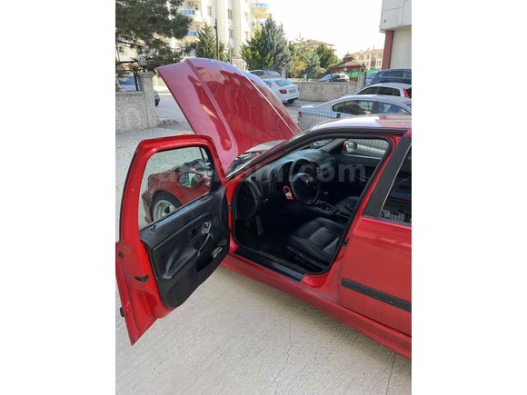 Sahibinden BMW 3 Serisi 320i 1995 Model 