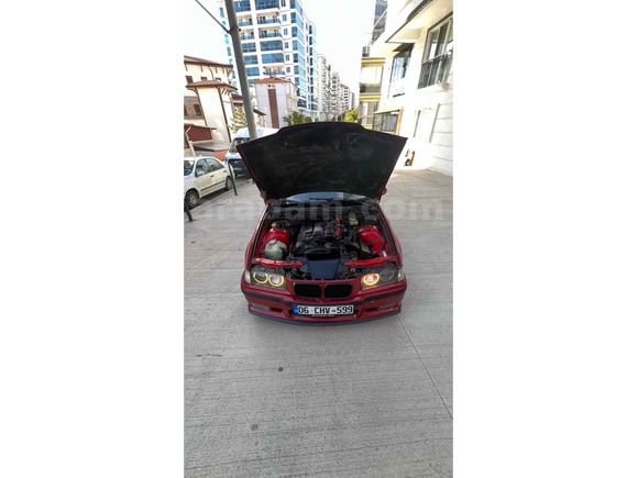 Sahibinden BMW 3 Serisi 320i 1995 Model 