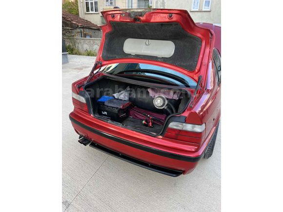 Sahibinden BMW 3 Serisi 320i 1995 Model 