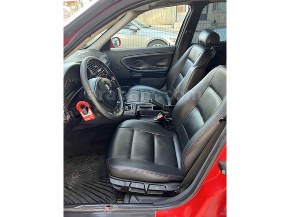 Sahibinden BMW 3 Serisi 320i 1995 Model 