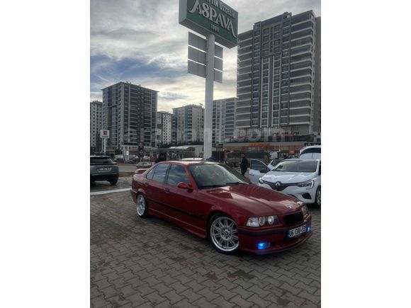 Sahibinden BMW 3 Serisi 320i 1995 Model 