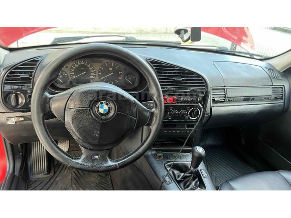 Sahibinden BMW 3 Serisi 320i 1995 Model 