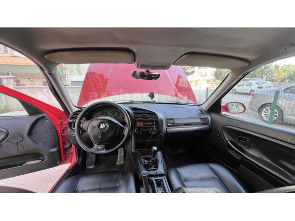 Sahibinden BMW 3 Serisi 320i 1995 Model 
