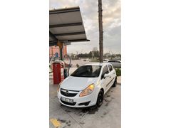 Sahibinden Opel Corsa 1.2 Twinport Essentia 2007 Model 