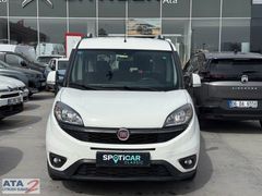ATA OTOMOTİV - FİAT - DOBLO COMBİ - 1.6 MULTİJET - SAFELİNE