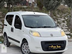 PARK AKIN / 2011 HATASIZ DEĞİŞENSİZ OTOMOBİL RUHSATLI İLK EL
