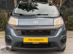 2023 FİORİNO KOMBİ DİZEL POP HATASIZ BOYASIZ 25.000 KM'DE 95 HP