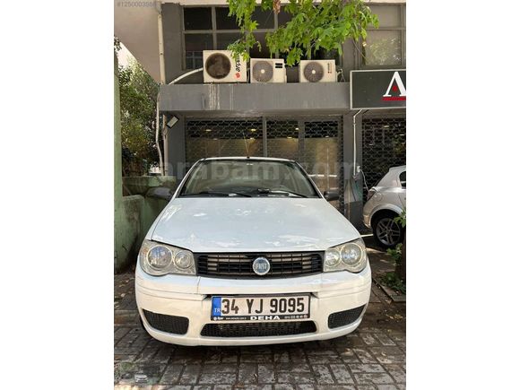2007 MODEL SIFIR MOTOR