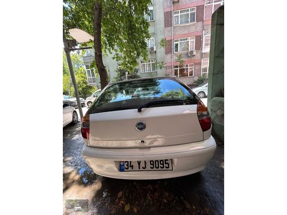 2007 MODEL SIFIR MOTOR