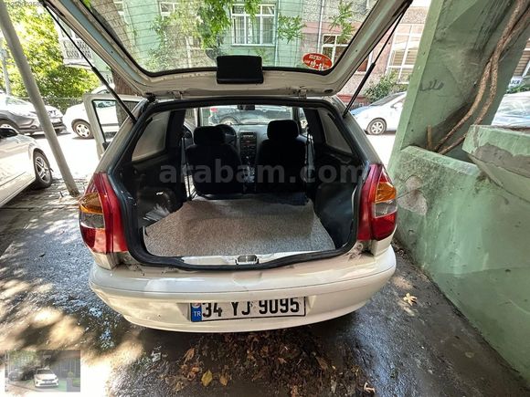 2007 MODEL SIFIR MOTOR