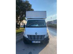 Sahibinden Renault Master 2.3 DCi 