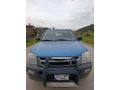 Sahibinden Isuzu D-Max 2.5 TD 4x2 2005 Model
