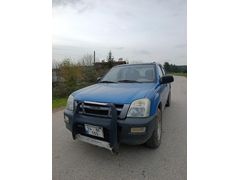Sahibinden Isuzu D-Max 2.5 TD 4x2 2005 Model