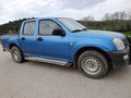 Sahibinden Isuzu D-Max 2.5 TD 4x2 2005 Model