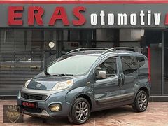 ///ERAS'tan///2023 MODEL FIAT FIORINO PREMIO 44.000KM BOYASIZ