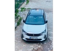 Sahibinden Peugeot 3008 1.5 BlueHDI Allure 2024 Model