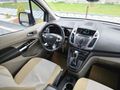 HATASIZ BOYASIZ OTOMATİK VİTES FORD TOURNEO CONNECT 1.5 TİTANYUM