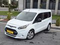 HATASIZ BOYASIZ OTOMATİK VİTES FORD TOURNEO CONNECT 1.5 TİTANYUM