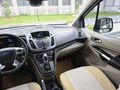 HATASIZ BOYASIZ OTOMATİK VİTES FORD TOURNEO CONNECT 1.5 TİTANYUM