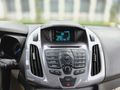 HATASIZ BOYASIZ OTOMATİK VİTES FORD TOURNEO CONNECT 1.5 TİTANYUM
