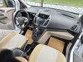 HATASIZ BOYASIZ OTOMATİK VİTES FORD TOURNEO CONNECT 1.5 TİTANYUM