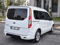 HATASIZ BOYASIZ OTOMATİK VİTES FORD TOURNEO CONNECT 1.5 TİTANYUM