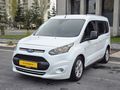 HATASIZ BOYASIZ OTOMATİK VİTES FORD TOURNEO CONNECT 1.5 TİTANYUM