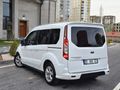HATASIZ BOYASIZ OTOMATİK VİTES FORD TOURNEO CONNECT 1.5 TİTANYUM