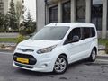 HATASIZ BOYASIZ OTOMATİK VİTES FORD TOURNEO CONNECT 1.5 TİTANYUM