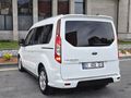 HATASIZ BOYASIZ OTOMATİK VİTES FORD TOURNEO CONNECT 1.5 TİTANYUM