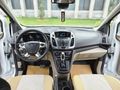 HATASIZ BOYASIZ OTOMATİK VİTES FORD TOURNEO CONNECT 1.5 TİTANYUM